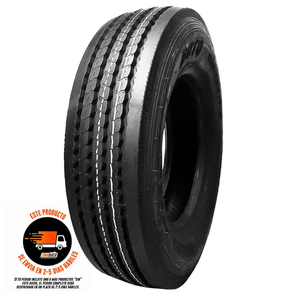 Llanta 215/75R17.5 Bt926 Direccional Boto - Llantas para carro