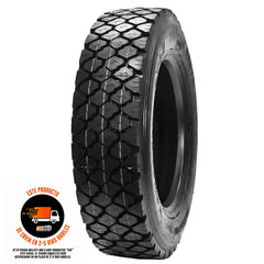 Llanta 215/75R17.5 Bt957 Traccion Boto - Llantas para carro