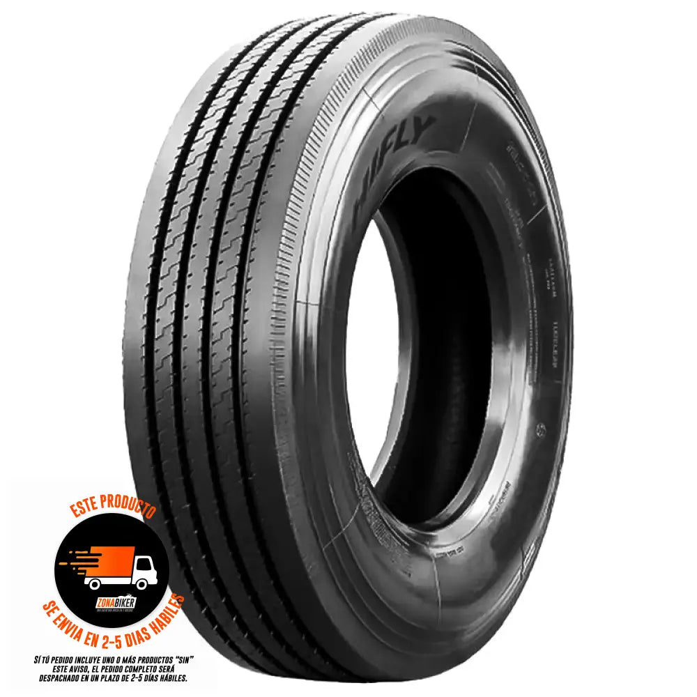 Llanta 215/75R17.5 Hh102 Direccion Hifly - Llantas para carro