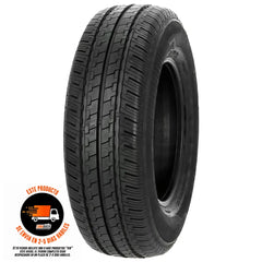 Llanta 225/65R16 Enduradrive Ceat - Llantas para carro