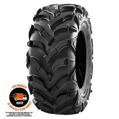 Llanta 22X7-11 P341 Wanda - Llantas para motos
