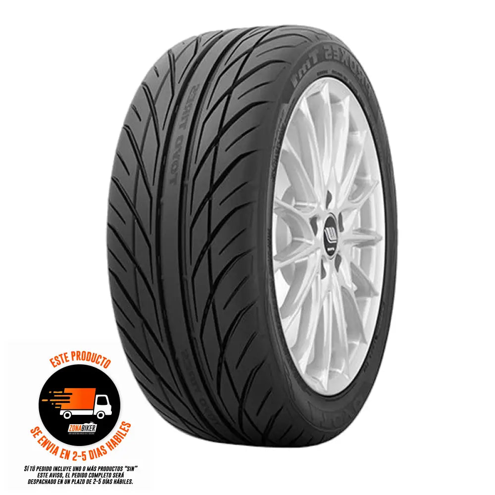 Llanta 235/50R18 Pxtm1 Toyo - Llantas para carro