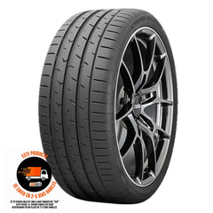 Llanta 235/55R18 Pxsp2 Toyo - Llantas para carro