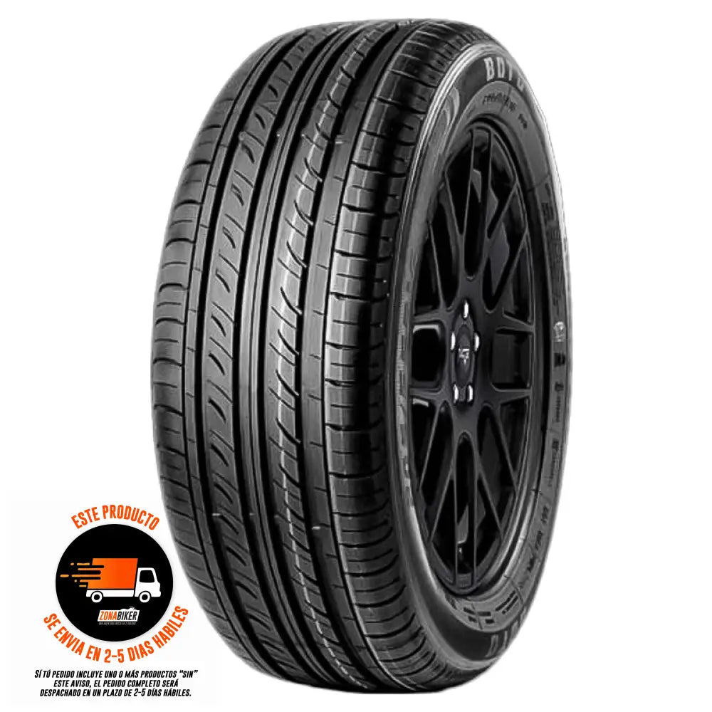 Llanta 235/60R16 Genesys 228 Boto - Llantas para carro