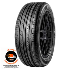 Llanta 235/60R16 Genesys 228 Boto - Llantas para carro