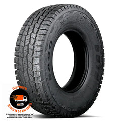 Llanta 245/75R16 Ba80+ Boto - Llantas para carro