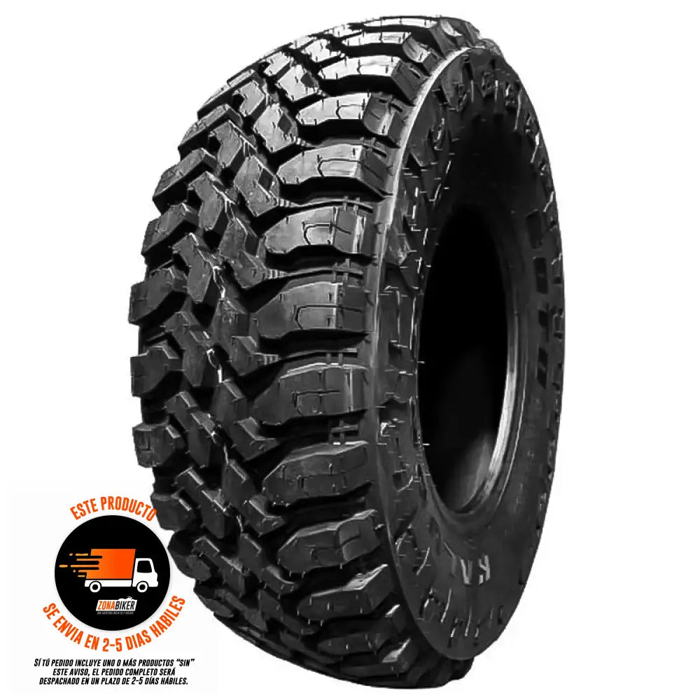 Llanta 245/75R16 Bm81 Boto - Llantas para carro