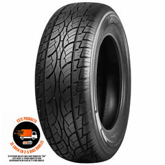 Llanta 255/60R15 Sp-7 Nankang - Llantas para carro
