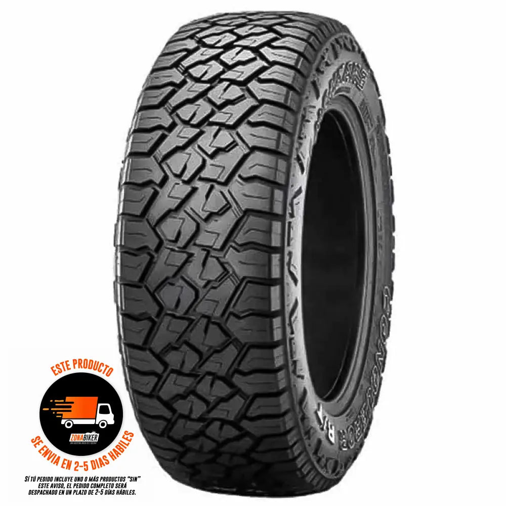 Llanta 265/60R18 Rt+ Nankang - Llantas para carro