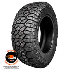Llanta 265/65R17 120/117Q Rt+ Nankang - Llantas para carro