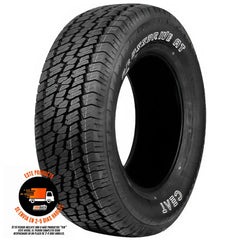 Llanta 265/65R17 Crossdrive At Ceat - Llantas para carro