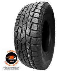 Llanta 265/70R15 At606 Hifly - Llantas para carro