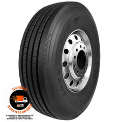 Llanta 265/70R19.5 Lm216 Direccional Longmarch - Llantas para carro