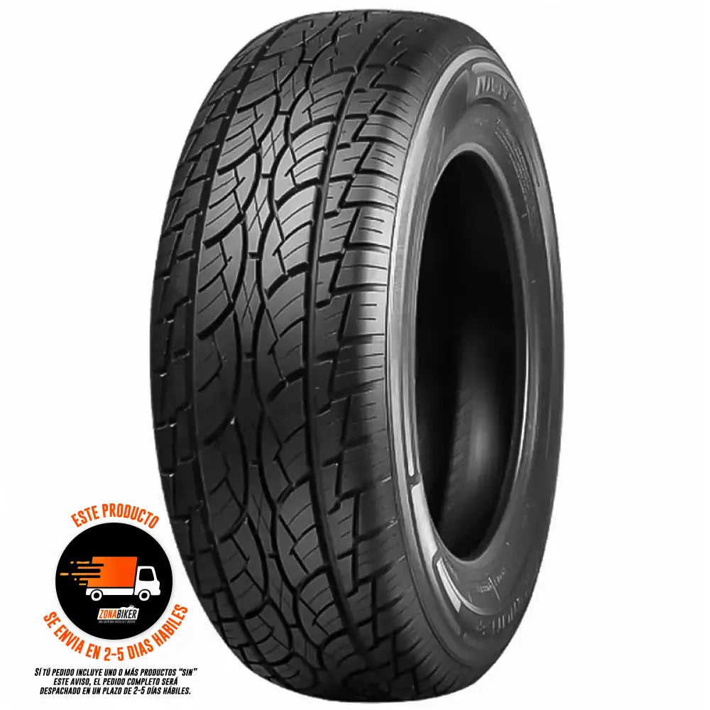 Llanta 275/60R15 Sp-7 Nankang - Llantas para carro