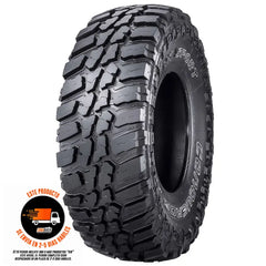 Llanta 275/65R18 Mt-1 Nankang - Llantas para carro
