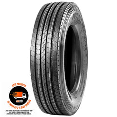 Llanta 275/70R22.5 Bt688 Direccion Boto - Llantas para carro