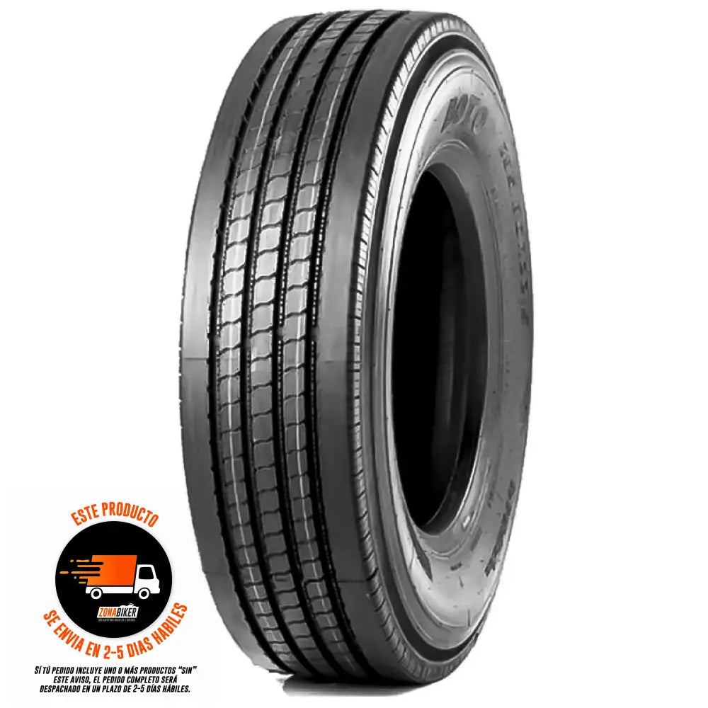 Llanta 275/80R22.5 Bt219 Direccional Boto - Llantas para carro