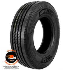 Llanta 275/80R22.5 Winmile-R Ceat - Llantas para carro