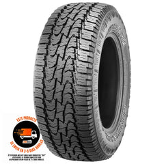 Llanta 285/60R18 At-5 Nankang - Llantas para carro