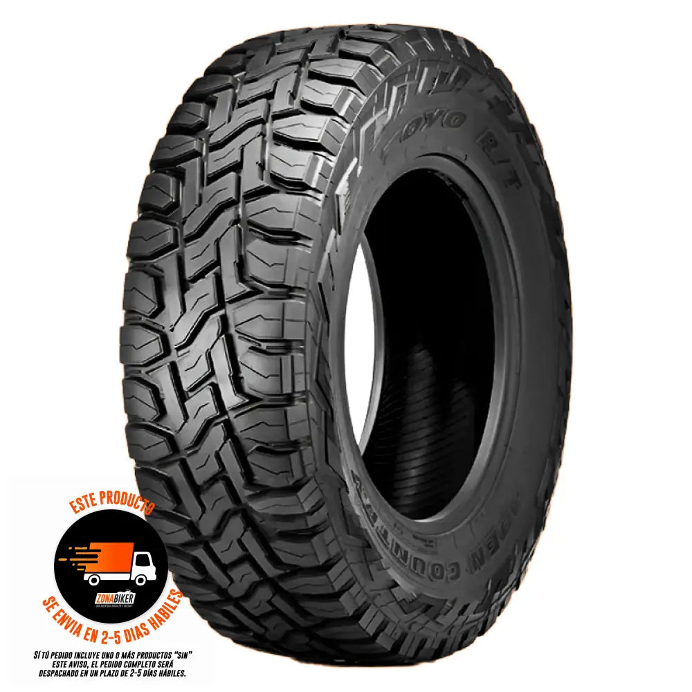 Llanta 285/70R17 Oprt Toyo Usa - Llantas para carro