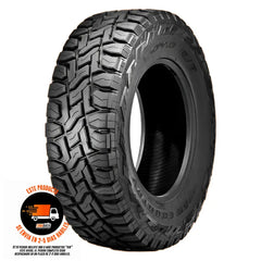 Llanta 285/70R17 Oprt Toyo Usa - Llantas para carro