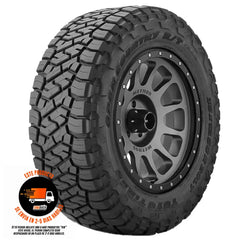 Llanta 285/70R17 Oprtt Toyo Usa - Llantas para carro
