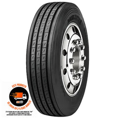 Llanta 295/80R22.5 Direccional Ha969 Aosen - Llantas para carro