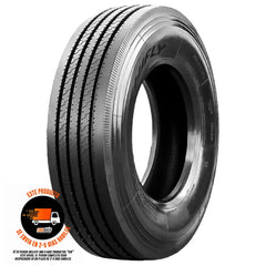 Llanta 295/80R22.5 Hh102 Direccional Hifly - Llantas para carro