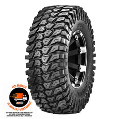 Llanta 30X10R14 Wl01 Climber Obor - Llantas para motos