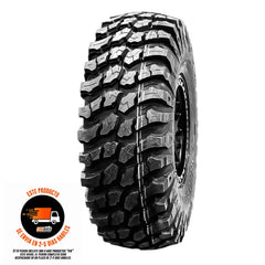 Llanta 30X10R14 Wl21 Terrrarex Obor - Llantas para motos