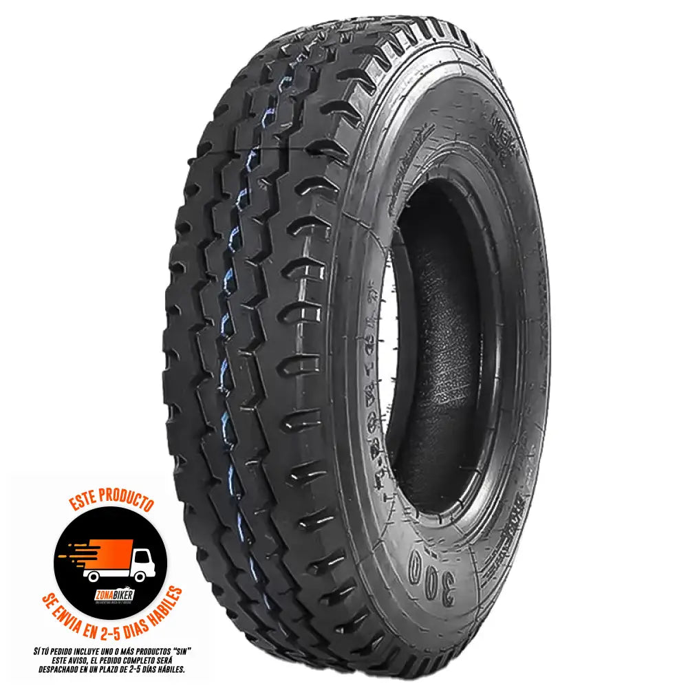 Llanta 315/80R22.5 Bt168 Mixta Boto - Llantas para carro