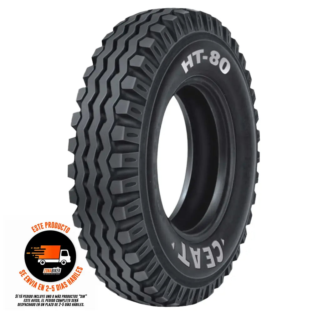 Llanta 7.00-15 12L Ht80 +N Ceat - Llantas para carro