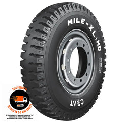 Llanta 7.00-16 Buland Mile Xl 14 Pr Ttf (N + P) Ceat - Llantas para carro