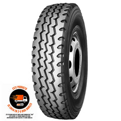 Llanta 7.00R16 Hd616+ Mixta Aosen - Llantas para carro