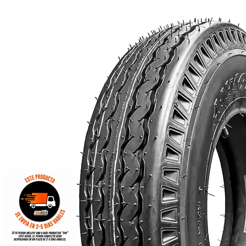 Llanta Ceat Anmol 450-10 Neumatico - Llantas para motos