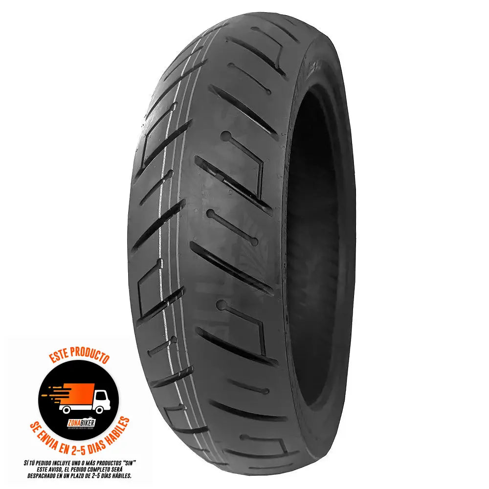Llanta Ceat Energy Ride 130/70-13 Sellomatic/Neumatico - Llantas para motos