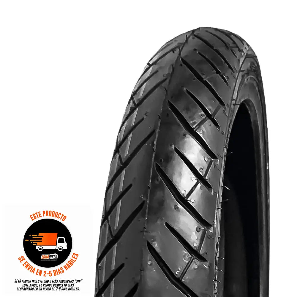 Llanta Ceat Gripp Max 80/90-14 Sellomatic/Neumatico - Llantas para motos
