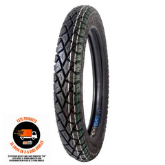Llanta Ceat Gripp X3 110/90-16 Sellomatic/Neumatico - Llantas para motos