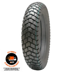 Llanta Ceat Gripp Xl 110/90-18 Neumatico - Llantas para motos