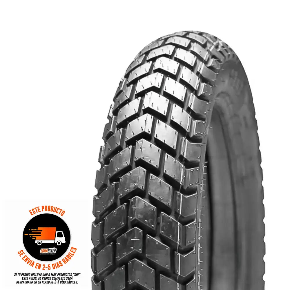 Llanta Ceat Gripp Xl F +N 90/90-21 Neumatico - Llantas para motos