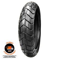 Llanta Ceat Gripp Xl Rad Steel 120/70-17 Sellomatic/Neumatico - Llantas para motos