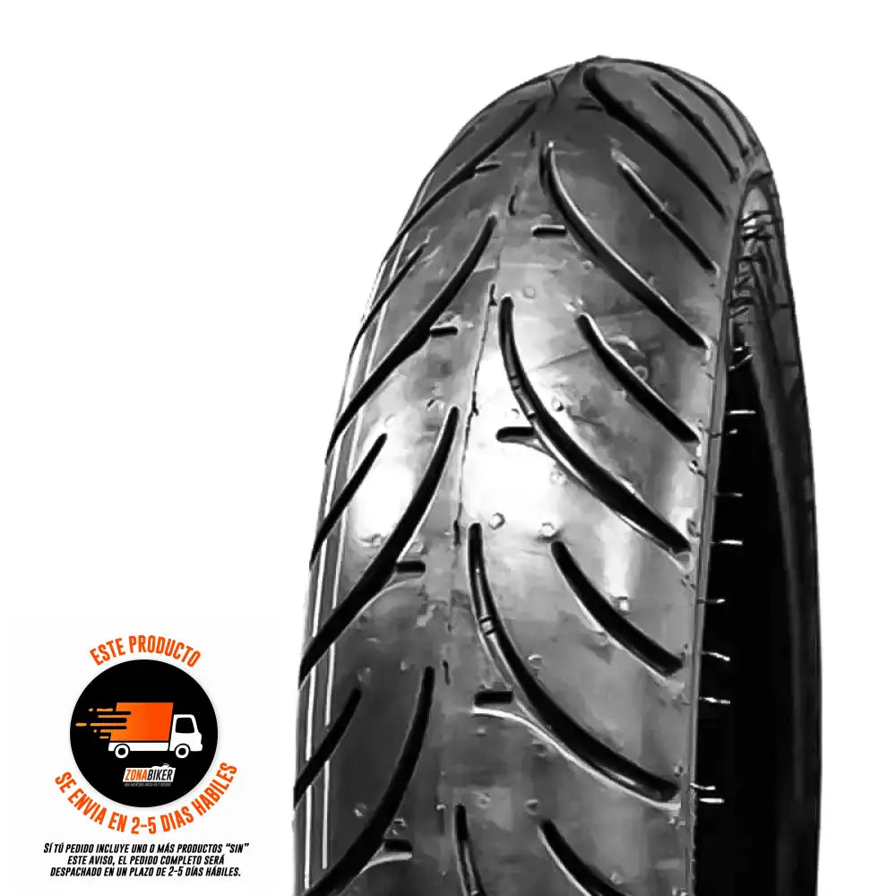 Llanta Ceat Lyfe Max 80/90-14 Sellomatic/Neumatico - Llantas para motos