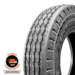 Llanta Ceat Lyfmax X3 450-10 Sellomatic/Neuamtico - Llantas para motos