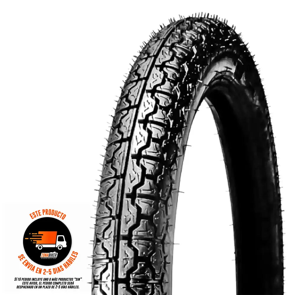 Llanta Ceat Secura M86 +N 300-17 Neumatico - Llantas para motos