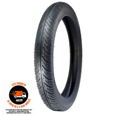 Llanta Ceat Secura Zoom F 90/90-17 Sellomatic/Neumatico - Llantas para motos