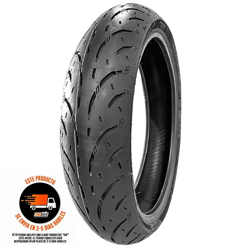 Llanta Ceat Sportrad 150/60-17 Sellomatic/Neumatico - Llantas para motos