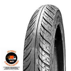Llanta Ceat Zoom Plus F +N 90/90-19 Neumatico - Llantas para motos
