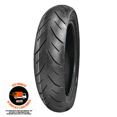 Llanta Ceat Zoom Plus Y 110/80-14 Sellomatic/Neumatico - Llantas para motos