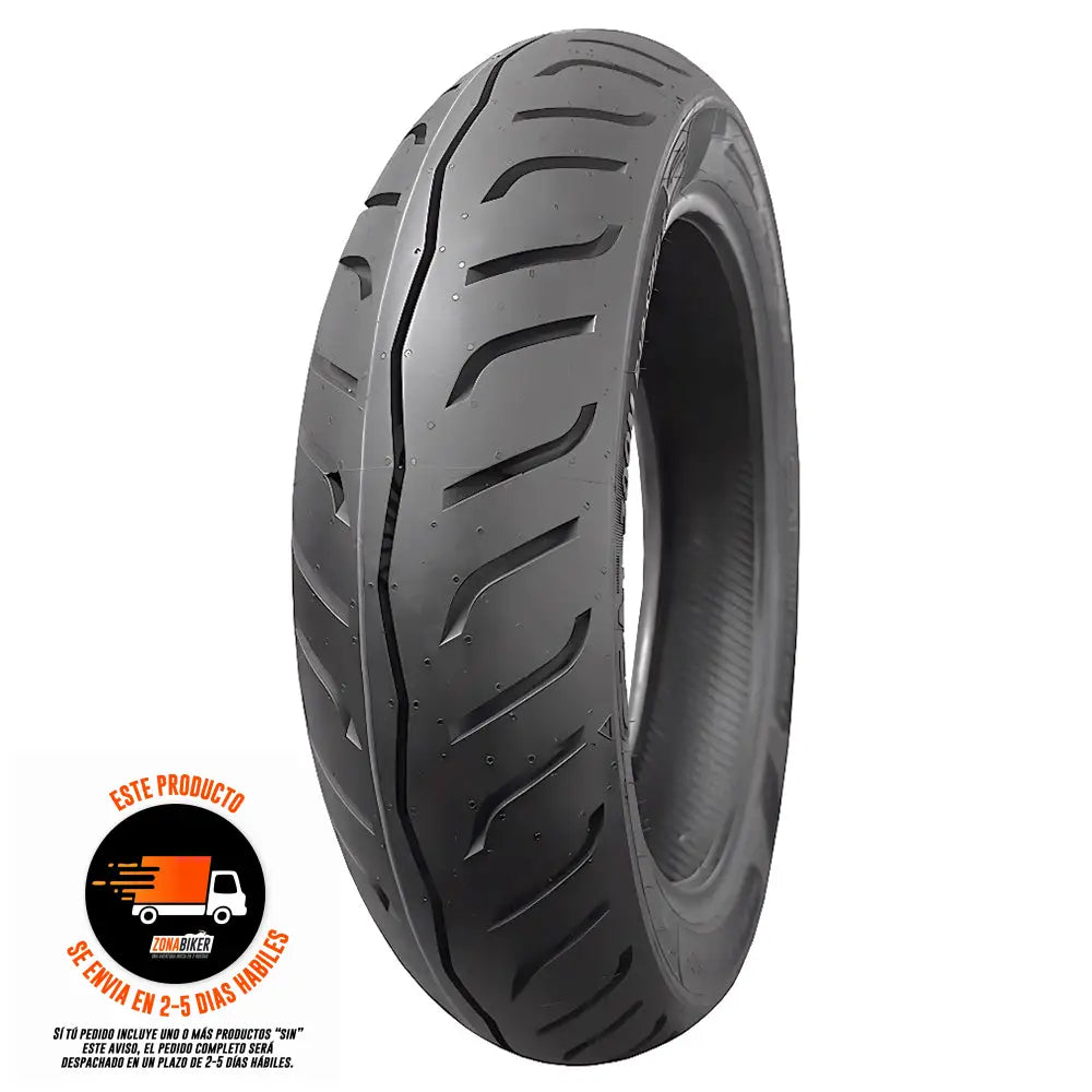 Llanta Ceat Zoom Rad Steel Z 150/70-17 Sellomatic/Neumatico - Llantas para motos