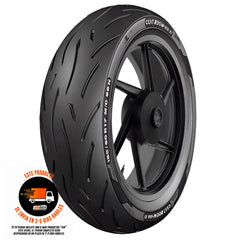 Llanta Ceat Zoom Rad X1 150/60-17 Sellomatic/Neumatico - Llantas para motos